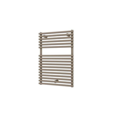 Plieger Florian NXT EL elektrische radiator - Nexus zonder thermostaat - 72.2x50cm - 400 watt - zandsteen