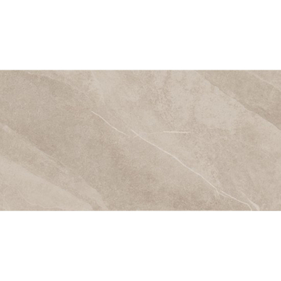 SAMPLE Ceralto Contura Concrete Vloer- en wandtegel 60x120cm 9mm gerectificeerd R9 porcellanato Taupe