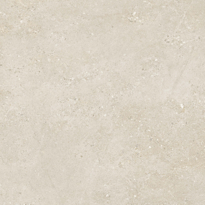 Stn ceramica carreau de sol et de mur 59.5x59.5cm 9.5mm rectifié aspect pierre naturelle crème