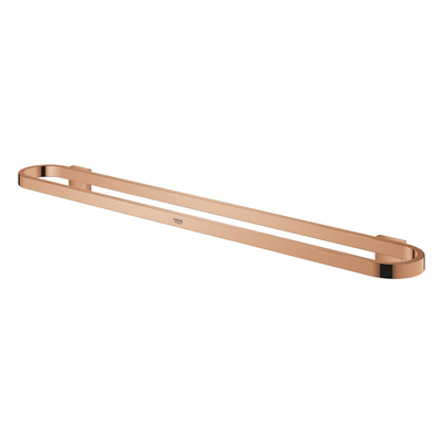Grohe Selection Handdoekhouder - 60cm - warm sunset (koper)