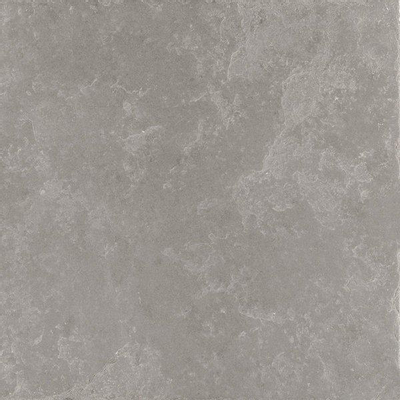SAMPLE Douglas Jones Fusion Carreau de sol et de mur 80x80cm 10mm rectifié R10 grès cérame Bright Grey