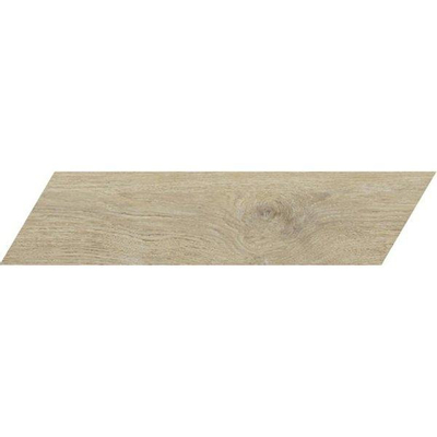 ÉCHANTILLON Ceralto Houta Soft Carrelage sol et mur 11x54cm 9mm rectifié R9 grès cérame Avorio