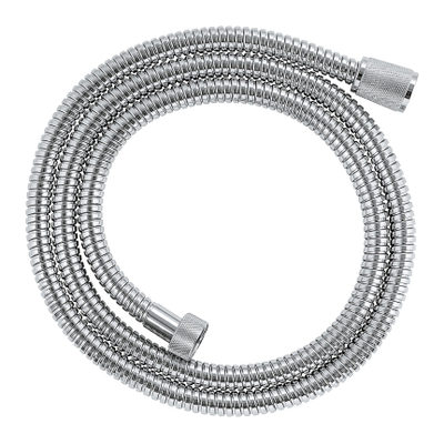 Grohe Vitalioflex Metal Long-Life Doucheslang - 150cm - metaal - chroom