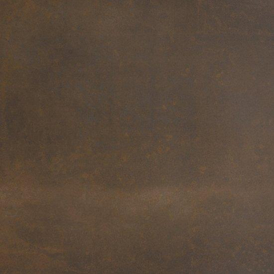 Douglas Jones Metal Vloertegel - 120x120cm - 9.5mm - Corten