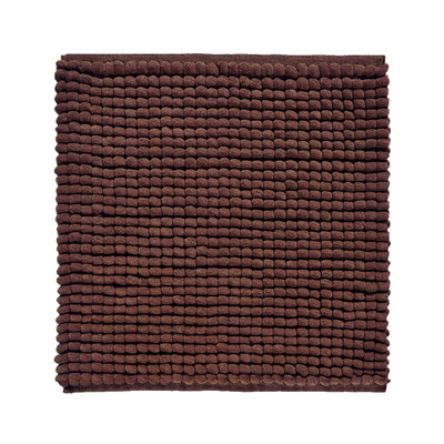 Aquanova Axel Badmat 60x60 cm Umber SHOWROOMMODEL