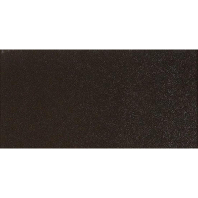 Marazzi Terramater Carrelage de sol - 18,6x37,5cm - 10,0mm - Carbone