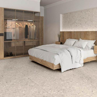 Ceralto Ravina Slate Carrelage de sol - 60x60cm - 9.0mm - rectifié - Earth