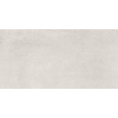 Douglas & jones carreau de sol sense 60x120cm 9.5mm frost proof rectified blanc matt