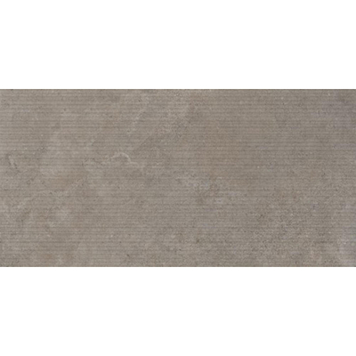 Douglas Jones Calm Wandtegel - 60x120cm - 9.0mm - gerectificeerd - Iron