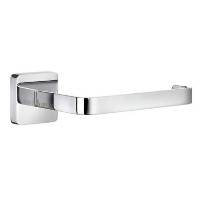 Smedbo Ice Porte-rouleau toilette chrome