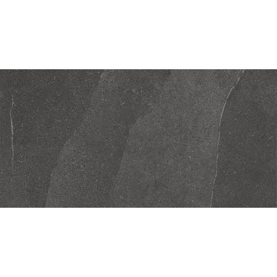 Italgraniti Shale Carrelage de sol - 30x60cm - 9.0mm - rectifié - Ash