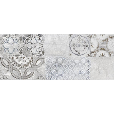 Marazzi Appeal Decor-strip - 20x50cm - 8.5mm - White