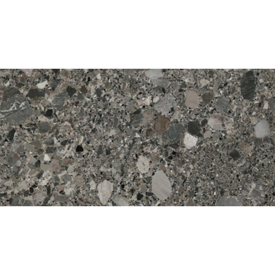 Ceralto Minera Chip Vloertegel - 60x120cm - 10.5mm - gerectificeerd - Grigio