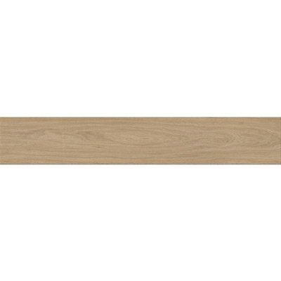 Vtwonen Blancs vloertegel 25x149.7cm 10mm vorstbestendig gerectificeerd Smoked Oak Mat