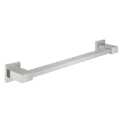 Grohe Start Cube Handgreep - 45cm - Supersteel (RVS)