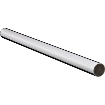 Hansgrohe Muurbuis 50Cm Chrome Noir Brossé