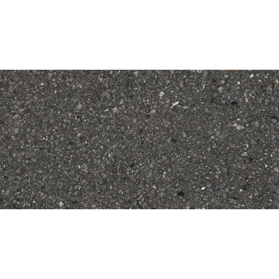 Florim Match Up Carrelage mural et de sol - 60x120cm - 9mm - rectifié - R11 - Liquorice Mix (Noir)