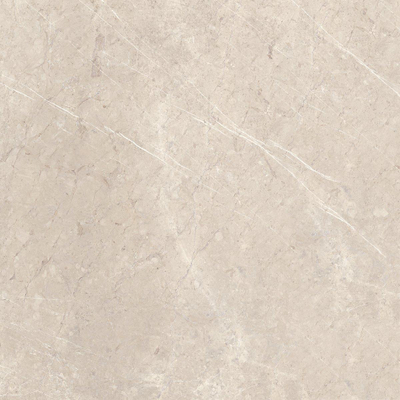 ÉCHANTILLON Edimax Astor Velvet Almond Carrelage de sol et de mur rectifié Aspect marbre Mat Crème