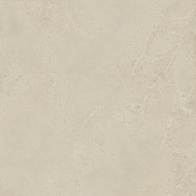 ÉCHANTILLON Terravito Allora carreau mural et de sol - 120x120cm - rectifié - aspect béton - Sand mat (beige)