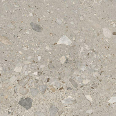Ceralto Elaris Oak Carreau de sol - 90x90cm - 9,0mm - rectifié - Sassi grigio p
