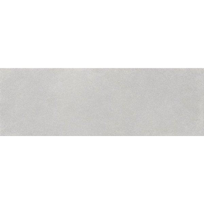 ÉCHANTILLON Ceralto Nordico Studio Carrelage mural 30x90cm 10mm rectifié biscuit blanc Gris