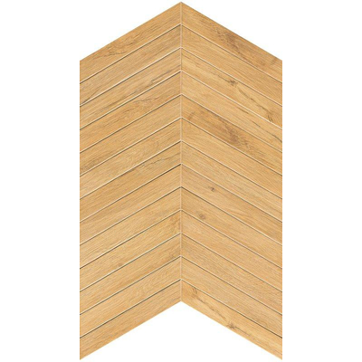 FAP Ceramiche Plein Air Keramisch parket wand- en vloertegel - 7.5x45cm - 9.0mm - gerectificeerd - Gold