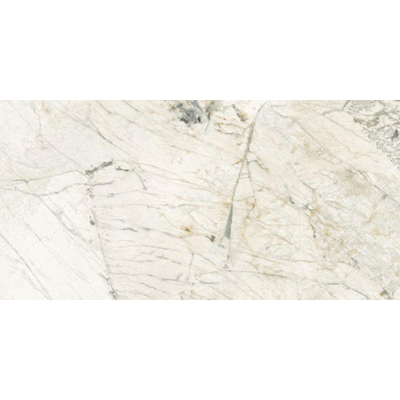 Ceralto Marvella Marble Carrelage de sol - 60X120 - 6.5mm - mat - blanc