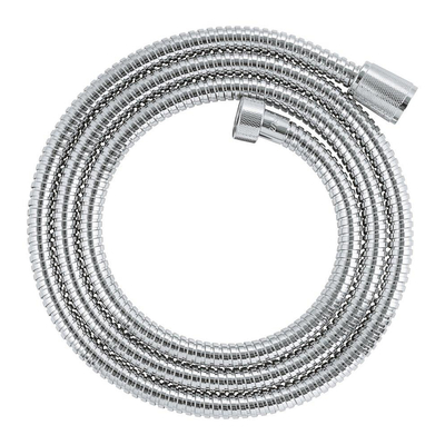 Grohe Relexaflex Metal Doucheslang - 175cm - metaal - chroom