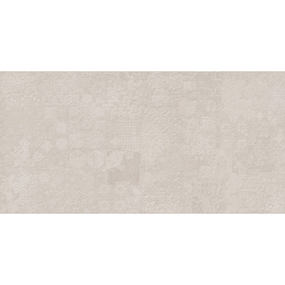 Terravito Gipuro Carrelage mural - 60x120cm - rectifié - mat crème