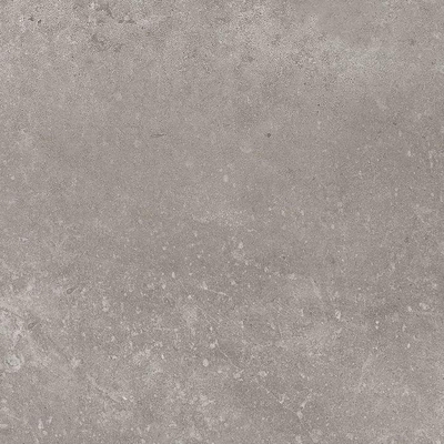 ÉCHANTILLON Terravito Velaro carreau mural et de sol - 75x75cm - Carré - 10.2mm - rectifié - effet béton - pearl