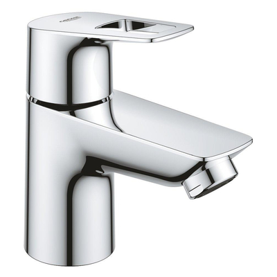 Grohe BauLoop robinet de WC chromé