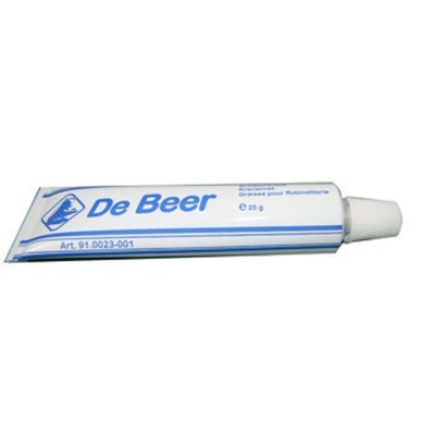 De Beer tube kranenvet 6 ML