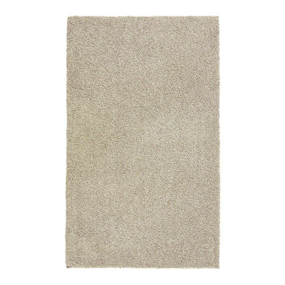 Aquanova Loa Tapis de bain 60x100 cm Linen