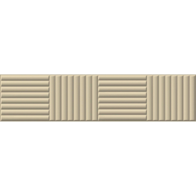ÉCHANTILLON Terravito Lustra Mur en céramique - Ivory