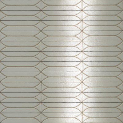 Marazzi Terramater Vloertegel - 9.1x37.5cm - 14.0mm - Dune