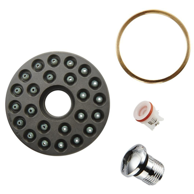 GROHE Aquatower plaque de douche pour douche latérale/douche de tête