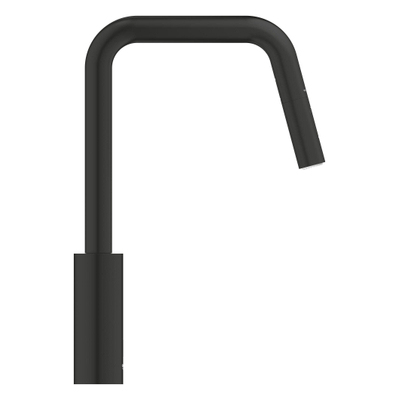 Grohe Start Keukenmengkraan - hoge uitloop - infrarood - matte black (mat zwart)