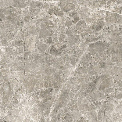 Ceralto Lazaro Marble Vloertegel - 60x60cm - 8.0mm - gerectificeerd - Grey