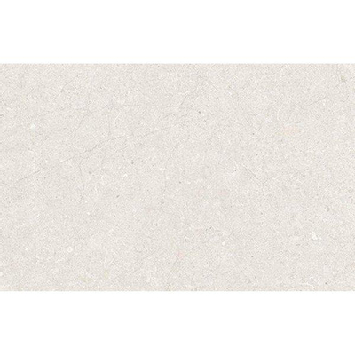 SAMPLE Ceramic-Apolo Eternal Stone Wandtegel 27x42cm 7.7mm witte scherf White