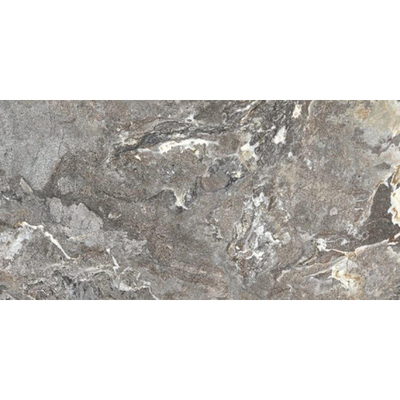 Ceralto Prato Facet Vloertegel - 60x120cm - 6.0mm - gerectificeerd - Silver porphy