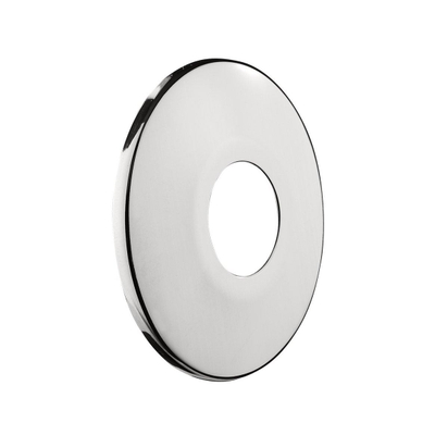 Riko chroom kraanrozet 3/8x5mm