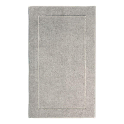 Aquanova London Tapis de bain - 70x120cm - Truffle