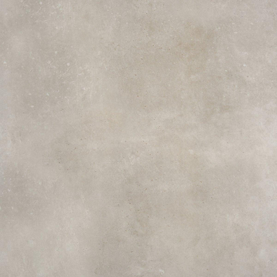 Vtwonen Mold vloer- en wandtegel - 70x70cm - 10mm - gerectificeerd - R9 - betonlook - mat concrete (beige)