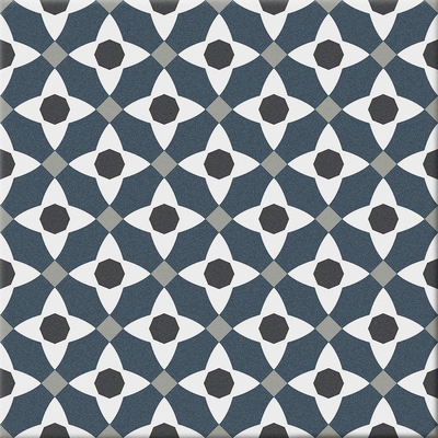 ÉCHANTILLON Cifre Cerámica Hidra Manila Cold Carrelage de sol et de mur Mat Multi