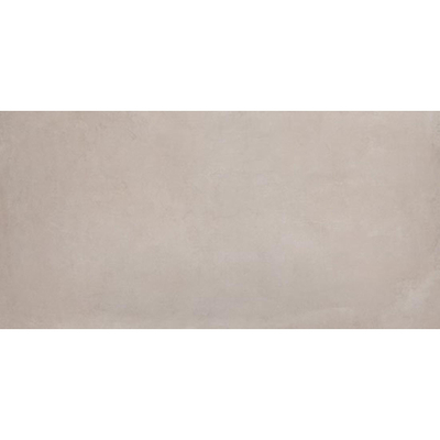 JOS. Loft Carreau de sol et de mur 60x120cm 11mm rectifié R10 grès cérame Mud