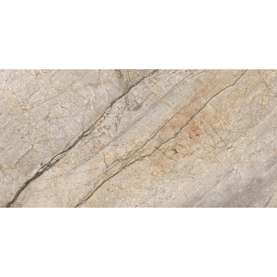 SAMPLE Ceralto Marvella Marble Vloertegel - 60X120 - 6.5mm - mat - grijs
