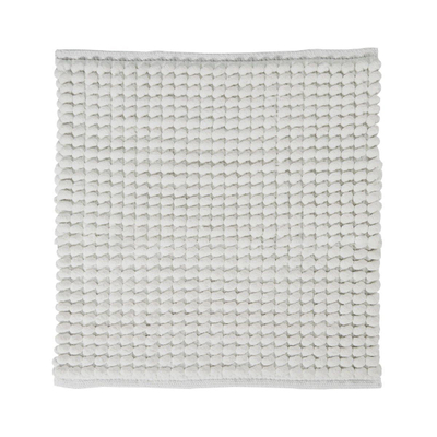 Aquanova Axel Tapis de bain 60x60 cm Salt