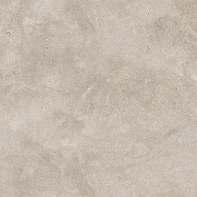Vtwonen Portland vloer- en wandtegel - 120x120cm - 10.2mm - natuursteen look - mat taupe (bruin)