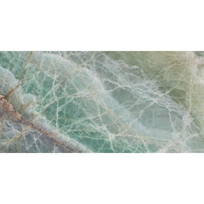 SAMPLE Terravito Harmono Keramische wand- en vloertegel - 60x120cm - 10.5mm - Jade