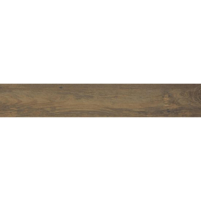 Ragno Woodsense Vloer- en wandtegel 25x150cm 10.5mm gerectificeerd R10 porcellanato Marrone